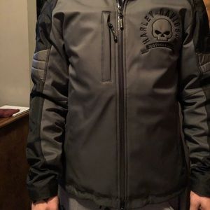 Harley Riding Jacket